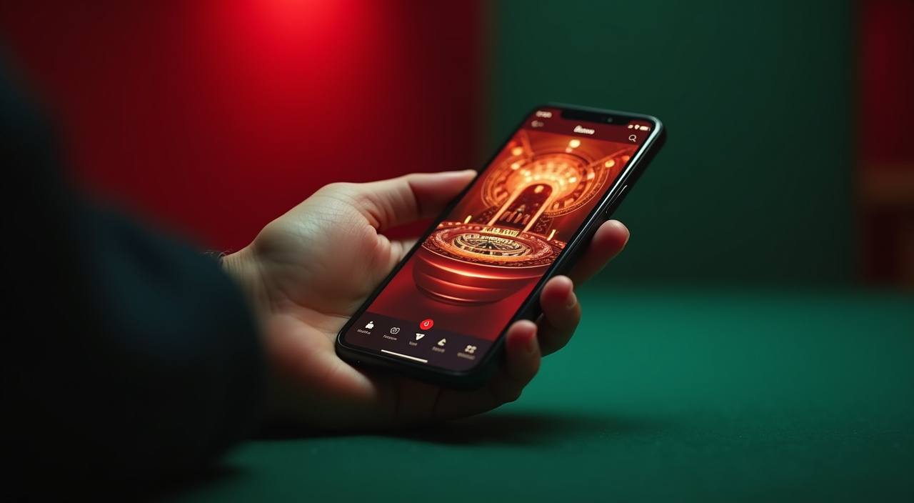 8999b mobile gaming